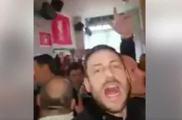 Liverpool-fans hebben geniaal lied voor Divock Origi (Video)