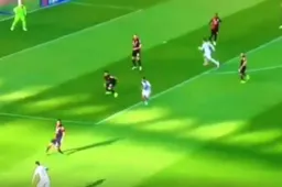 Raad eens wat Dries Mertens doet op zijn 30ste verjaardag... (Video)