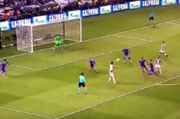 WERELDGOAL Mandzukic in CL-finale! (Video)