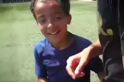 Anderlecht heeft goud in handen: Nieuwe Messi speelt bij paars-wit (Video)