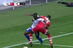 Gent wordt bestolen: "Dit is schandalig!"