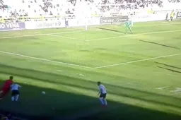 Januzaj doet dit bij Real Sociedad... (Video)