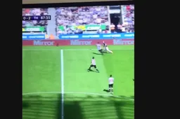 Ti-ta-tovenaar: Dit doet Eriksen bij Tottenham (Video)