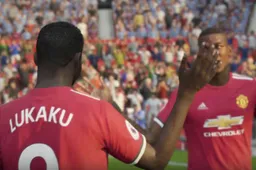 FIFA 18 pakt uit met deze nieuwe trailer (Mét Lukaku en Hazard)