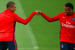 Zie jij wat zo bijzonder is aan deze foto?