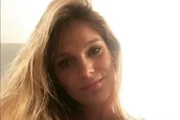 "Alexis Sanchez, je moet onmiddellijk breken met haar"