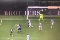 Perisic scoort dit fantastische doelpunt (Video)
