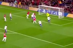 Dit is de eerste Belgische doelpuntenmaker in deze CL (Video)