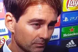 Weiler gaat door het lint tijdens interview (Video)