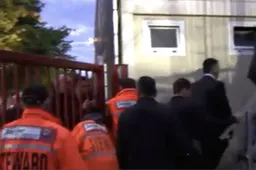 Anderlecht-fans zoeken confrontatie op met Weiler (Video)