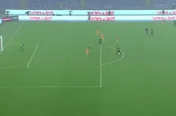 Nainggolan maakt zijn eerste van het seizoen! (Video)