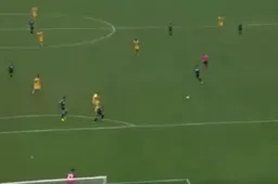 Dybala bereikt ongelofelijke mijlpaal met deze goal (Video)