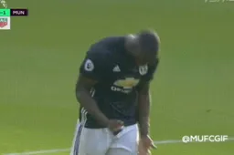 BEEST! Zo reageert Lukaku na zege op Southampton (Video)