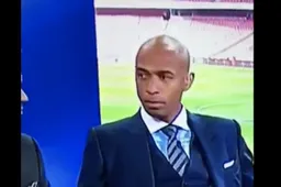 Henry gelooft niet wat hij hoort van Martinez