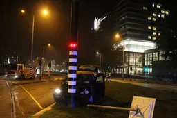 Agüero betrokken bij ongeval, maanden buiten strijd?