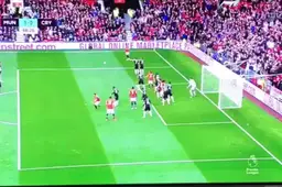 BAM! Fellaini scoort wéér (Video)