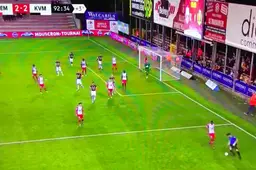 En plots pakt Coosemans uit met deze actie (Video)
