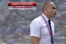 De Ideale Wereld laat liplezers los op Rode Duivels: "Stomme marginaal"