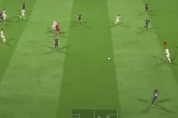 Met deze 3 simpele trucs dribbel je voorbij iédere tegenstander op FIFA 18 (Video)
