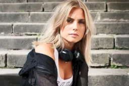 Depoitre bezorgt deze knappe WAG ergste nachtmerrie