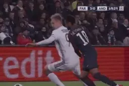 Teodorczyk zwaar onder vuur in Europa na deze actie (Video)