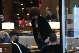 'Fellaini gespot in hotel, verrassende transfer uitgelekt'