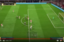 Zó leer je geweldig verdedigen op FIFA 18 (Video)