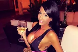 Vurige WAG haalt zwaar uit naar ex-speler van Real Madrid