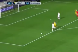 Met deze knappe goals schrijft Ronaldo CL-geschiedenis