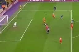 Hanni maakt eerste CL-goal van het seizoen voor Anderlecht (Video)