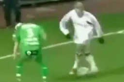 Wilhelmsson (ex-Anderlecht) wordt 38: herinner jij je deze onnavolgbare beweging nog? (Video)