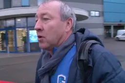 Pierre Denier reageert op ontslag Stuivenberg