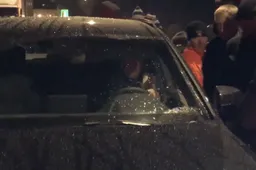 Anderlecht-fans in opstand, Vanhaezebrouck raakt niet meer weg (Video)