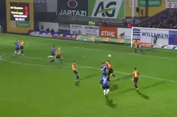 Club Brugge het Barça van België? Geweldige teamgoal bewijst het (Video)
