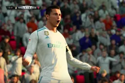 Wie wint als Europa en Zuid-Amerika elkaar bekampen op FIFA 18? (Video)
