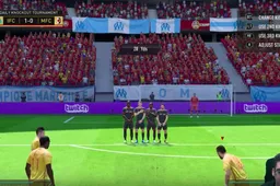 Zo word je een koning in het nemen van vrijschoppen op FIFA 18 (Video)