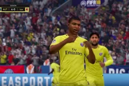 Dit zijn de 10 grootste talenten op FIFA 18