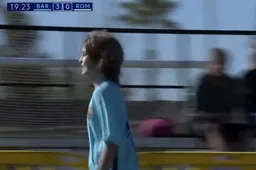 Barça heeft nieuwe Messi al gevonden en die kan dit met de bal (Video)