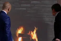 Ex-trainer RC Genk Been maakt zich compleet belachelijk op tv (Video)