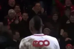 Standard komt met bewijs: "Voor diegene die er nog aan twijfelen..."