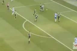 Op deze geweldige manier beginnen Knockaert en Izquierdo 2018 (Video)