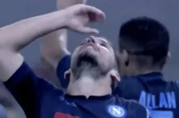 Dit was het indrukwekkende jaar van Dries Mertens (Video)