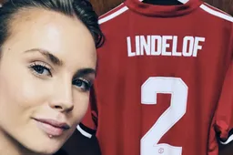 Deze Zweedse WAG is hét bewijs dat Zweedse vrouwen de mooiste zijn