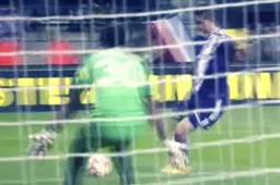 Nieuwe keeper Club Brugge lijkt verdacht veel op...Ethan Horvath (Video)