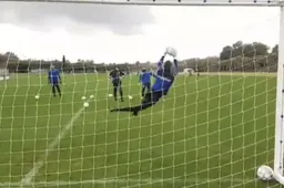 Is keepersprobleem Club Brugge nu écht opgelost? (Video)