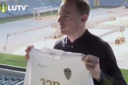Leeds stelt De Bock voor, maar zet deze Club-speler in de kijker (Video)