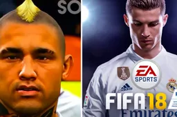 FIFA 18: Waarom je Nainggolan niét mag kopen in Ultimate Team