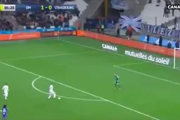 Payet blesseert doelman... met deze geniale dribbel (Video)