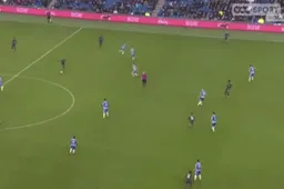 Charly Musonda geeft deze indrukwekkende assist (Video)