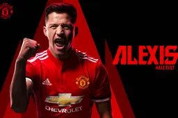 DONE DEAL: Man United strikt Alexis, Arsenal krijgt grote naam in ruil